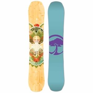 Women’s Arbor Snowboard